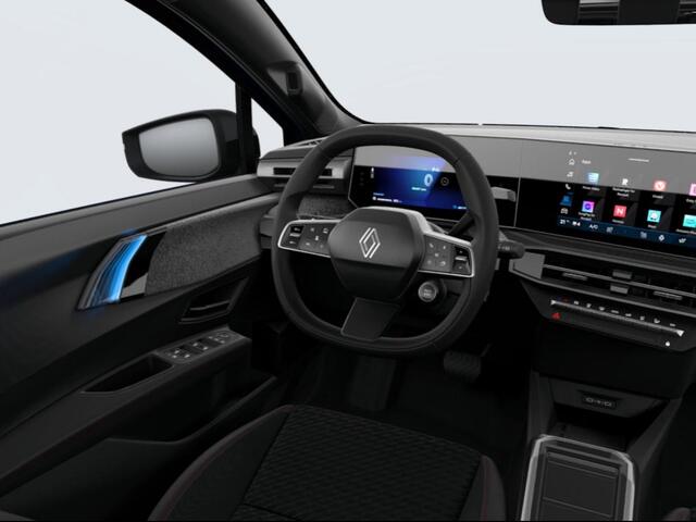 Renault CLIO Techno Full Hybrid E-Tech 160 pk l Meer dan ¤ 3.000 voorraadvoordeel! l Private Lease vanaf ¤ 398 per maand!!