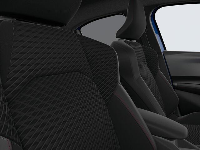 Renault CLIO Techno Full Hybrid E-Tech 160 pk l Meer dan ¤ 3.000 voorraadvoordeel! l Private Lease vanaf ¤ 398 per maand!!