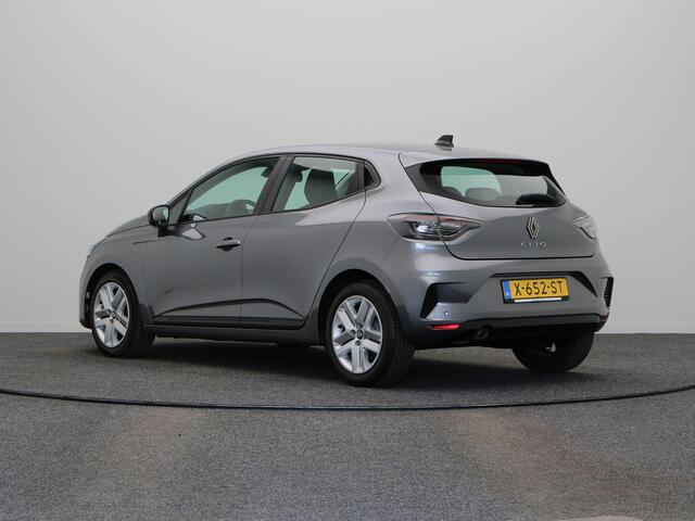 Renault CLIO 1.0 TCe 90 GPF evolution | Android Auto / Apple Carplay | Haaievin | Parkeersensoren achter |