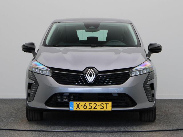 Renault CLIO 1.0 TCe 90 GPF evolution | Android Auto / Apple Carplay | Haaievin | Parkeersensoren achter |