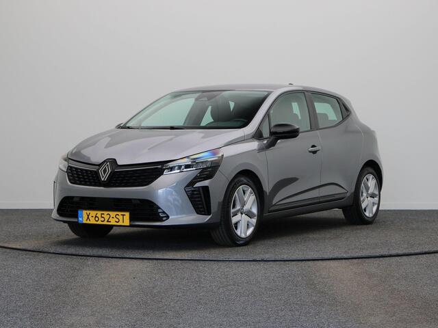 Renault CLIO 1.0 TCe 90 GPF evolution | Android Auto / Apple Carplay | Haaievin | Parkeersensoren achter |