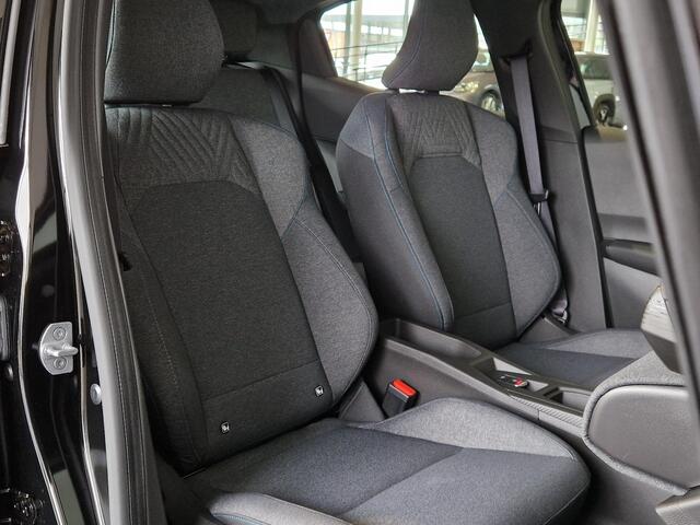 Renault CLIO 1.8 Hybrid 160 evolution VOORRAAD l ALL-SEASON BANDEN