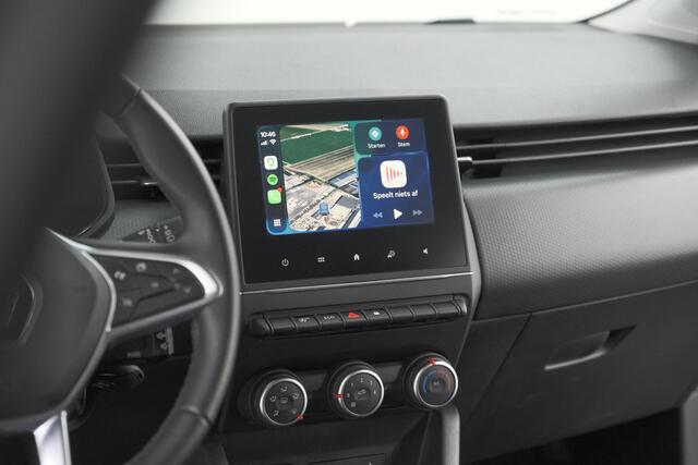 Renault CLIO TCe 90 Equilibre | Parkeersensoren | Apple Carplay | Cruise Control | Airco