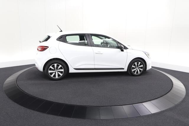 Renault CLIO TCe 90 Equilibre | Parkeersensoren | Apple Carplay | Cruise Control | Airco