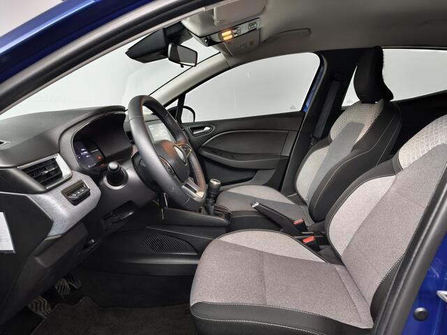 Renault CLIO 1.0 TCe 90 GPF Evolution | All-Season banden | Apple CarPlay / Android Auto | Parkeersensoren | Cruise Control |