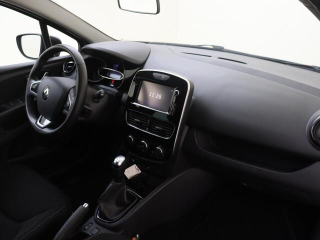 Renault CLIO 0.9 TCe Limited | LM velgen | Navigatie | Cruise Control |