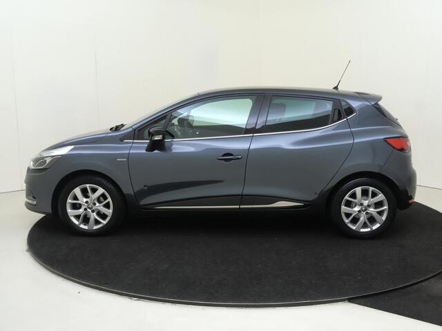 Renault CLIO 0.9 TCe Limited | LM velgen | Navigatie | Cruise Control |
