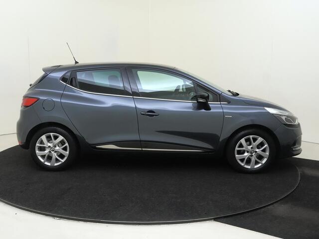 Renault CLIO 0.9 TCe Limited | LM velgen | Navigatie | Cruise Control |