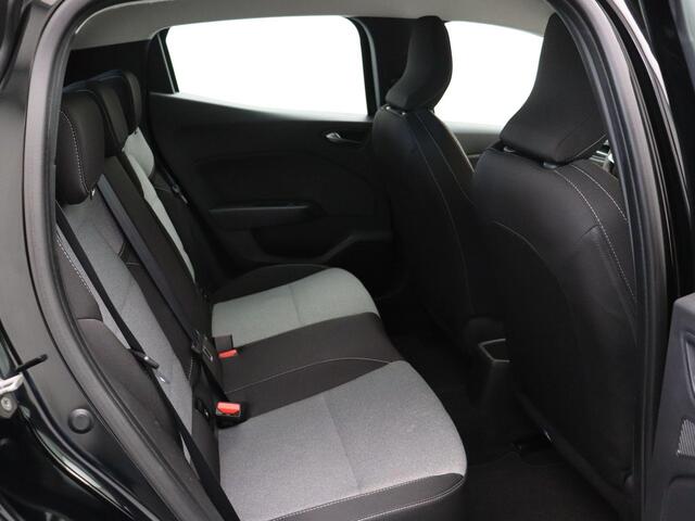 Renault CLIO 1.0 TCe 90 GPF evolution | Parkeersensoren achter | Airco | Cruise control | Apple carplay/ Andriodauto |