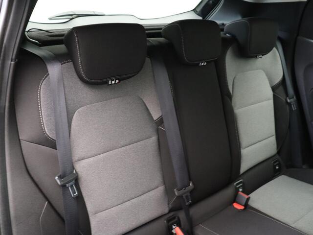Renault CLIO 1.0 TCe 90 GPF evolution | Parkeersensoren achter | Airco | Cruise control | Apple carplay/ Andriodauto |