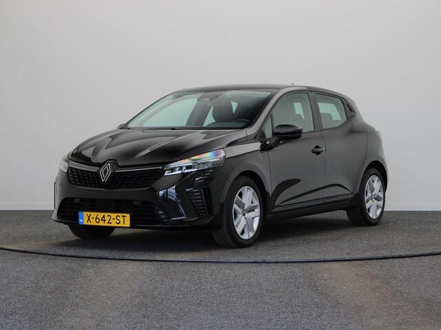 Renault CLIO 1.0 TCe 90 GPF evolution | Parkeersensoren achter | Airco | Cruise control | Apple carplay/ Andriodauto |