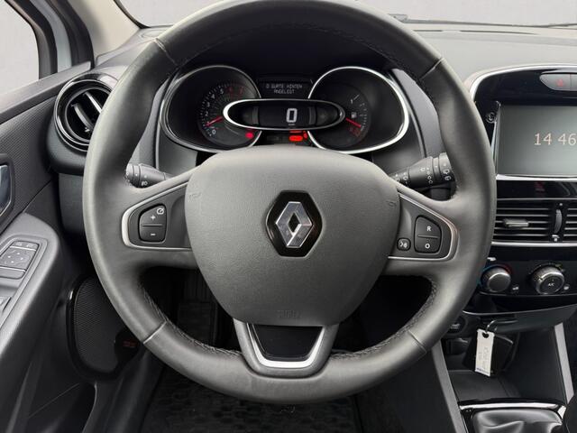 Renault CLIO Estate 0.9 TCe Limited