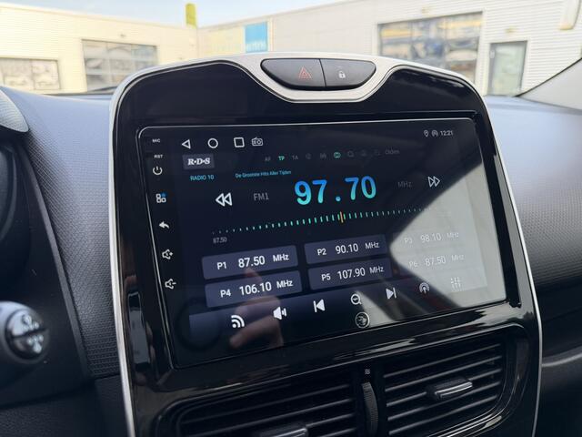 Renault CLIO 0.9 TCe Life Airco CarPlay Cruise-Control