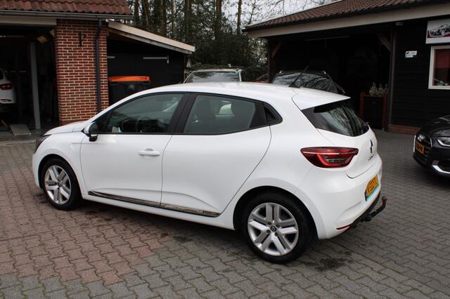 Renault CLIO 1.0 TCE ZEN - Cruise - Navi - Trekhaak - Lane assist