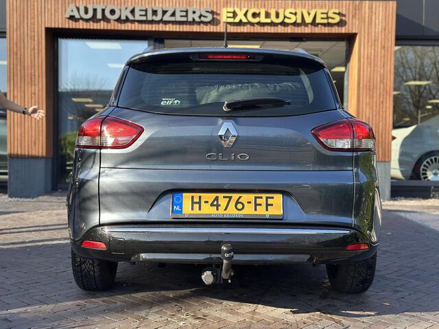 Renault CLIO Estate 1.2 16V Airco Cruise Control Trekhaak