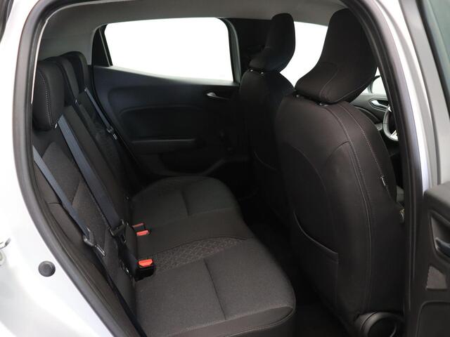 Renault CLIO 1.0 TCe Zen | Airco | Multimediasysteem met Android Auto en Apple Carplay | Cruise Control |