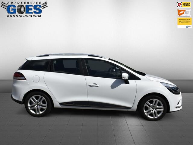 Renault CLIO Sport Tourer 0.9 Zen