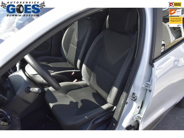 Renault CLIO Sport Tourer 0.9 Zen