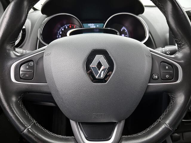 Renault CLIO 0.9 TCe Intens Navi, DAB