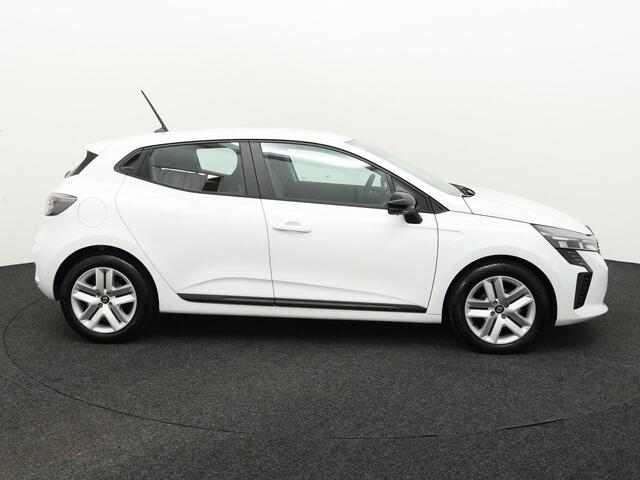Renault CLIO 1.0 TCe 90 GPF evolution / 1E EIGENAAR / AIRCO / LAGE KM-STAND /