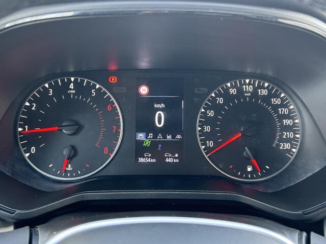Renault CLIO 1.0 TCe 90 Evolution | Navigatie | Parkeersensoren Achter | Airco | Dodehoek Detectie |
