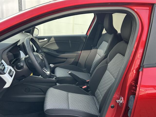 Renault CLIO 1.0 TCe 90 Evolution | Navigatie | Parkeersensoren Achter | Airco | Dodehoek Detectie |