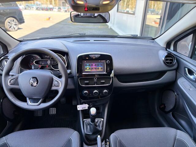 Renault CLIO TCe 90 Zen AIRCO NAVI CRUISE