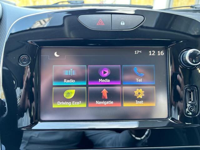 Renault CLIO TCe 90 Zen AIRCO NAVI CRUISE