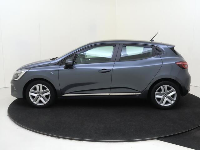 Renault CLIO 1.0 TCe90 Zen | Navigatie | Bluetooth |