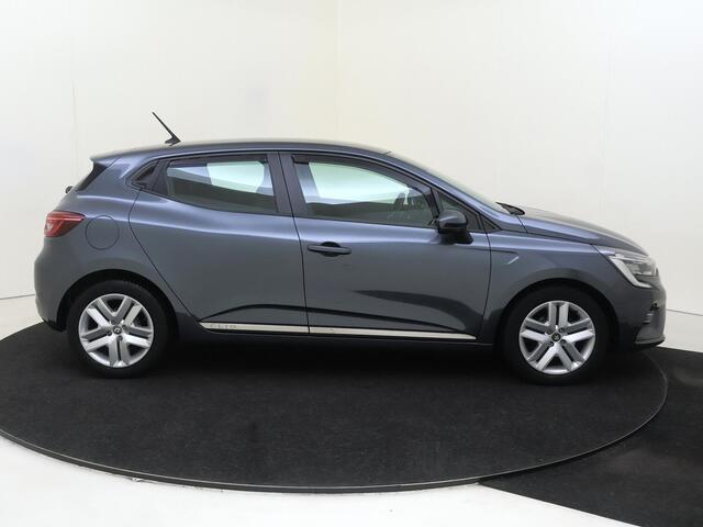Renault CLIO 1.0 TCe90 Zen | Navigatie | Bluetooth |