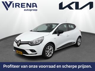 renault-clio-0.9-tce-limited-airco-