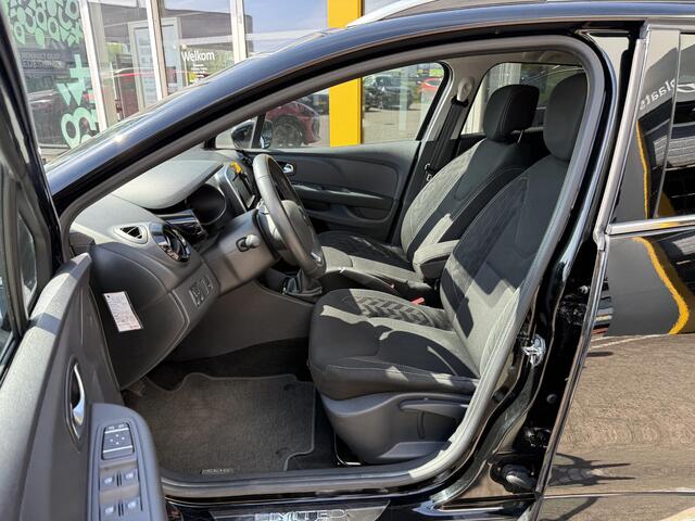 Renault CLIO Estate 0.9 TCe Limited | NAP | Navigatie | DAB | Parkeersensoren | Cruise Control | Airco | Key-less |