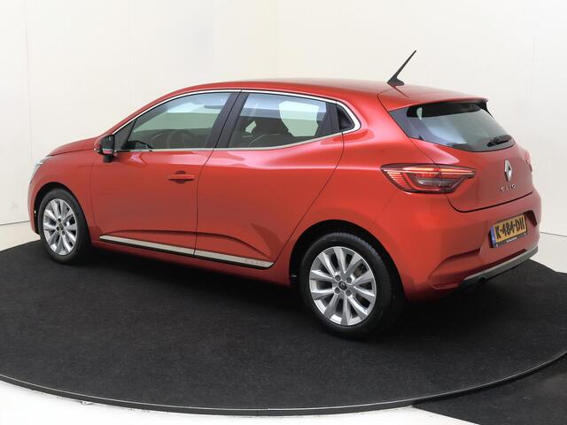 Renault CLIO 1.0 TCe Bi-Fuel Intens | Airco | Carplay | LM Velgen