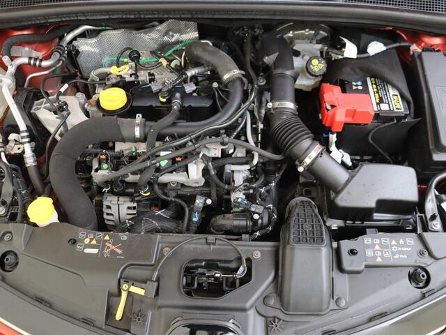 Renault CLIO 1.0 TCe Bi-Fuel Intens | Airco | Carplay | LM Velgen