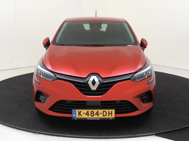 Renault CLIO 1.0 TCe Bi-Fuel Intens | Airco | Carplay | LM Velgen