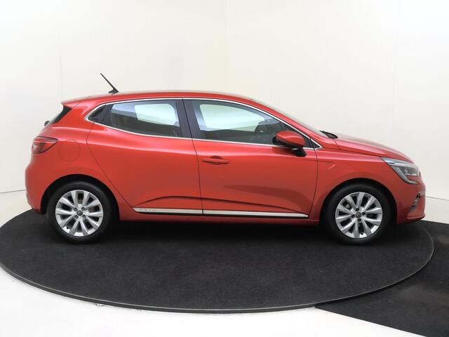 Renault CLIO 1.0 TCe Bi-Fuel Intens | Airco | Carplay | LM Velgen