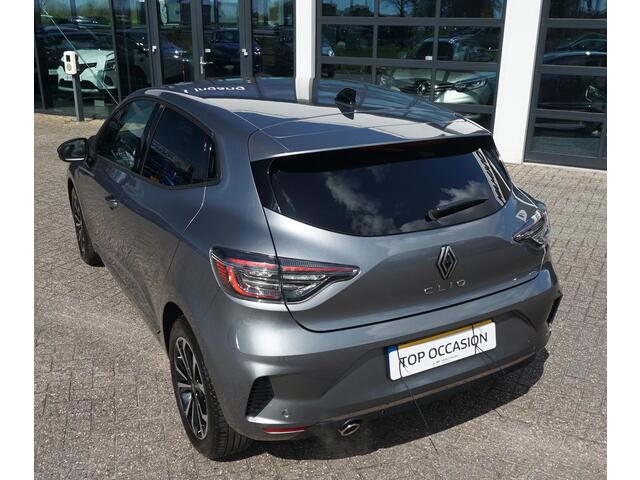 Renault CLIO 1.0 TCe 90 GPF techno