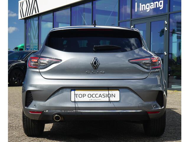 Renault CLIO 1.0 TCe 90 GPF techno