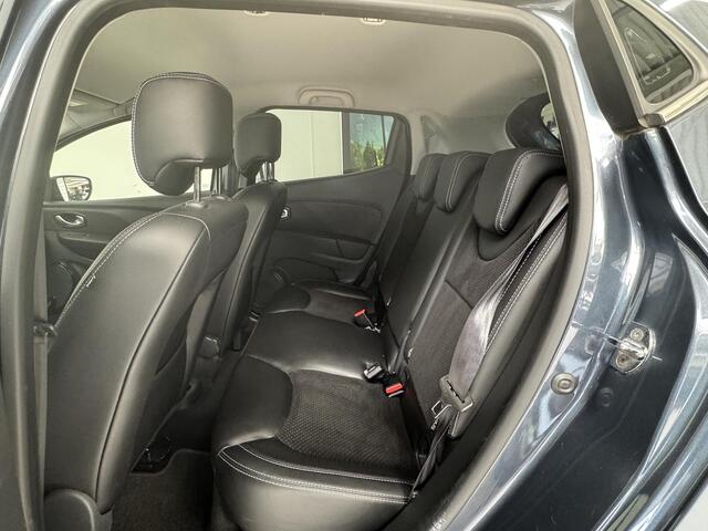 Renault CLIO 0.9 TCe Intens | Navigatie | Achteruitrijcamera | Climate Control | DAB+ |