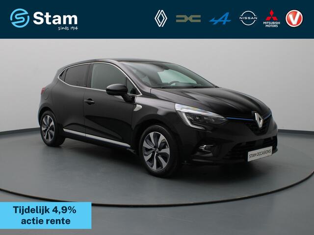 Renault CLIO E-Tech Hybrid 140pk Serie Limitee E-TECH Climate | Cruise | Navig | parkeersensor. v+a