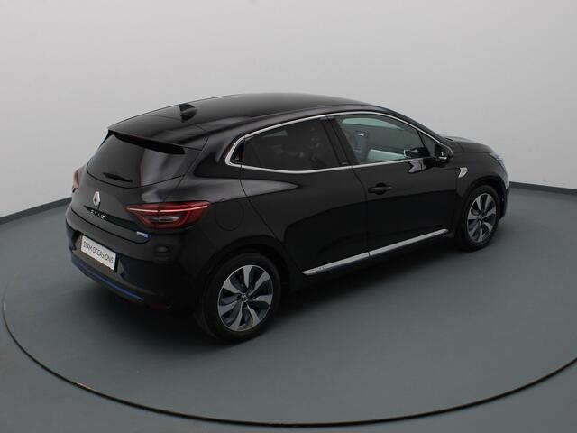 Renault CLIO E-Tech Hybrid 140pk Serie Limitee E-TECH Climate | Cruise | Navig | parkeersensor. v+a