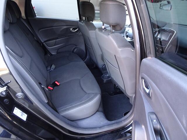 Renault CLIO Estate 0.9 TCe Limited