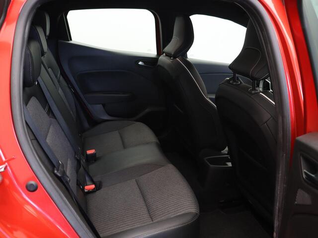 Renault CLIO 1.0 TCe Intens | Clima | Navi | LED | Keyless | Trekhaak 900KG.