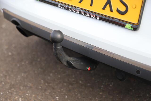 Renault CLIO 1.0 TCe Zen Trekhaak Navigatie Carplay Android Cruise Parkeersensor Rijstrooksensor