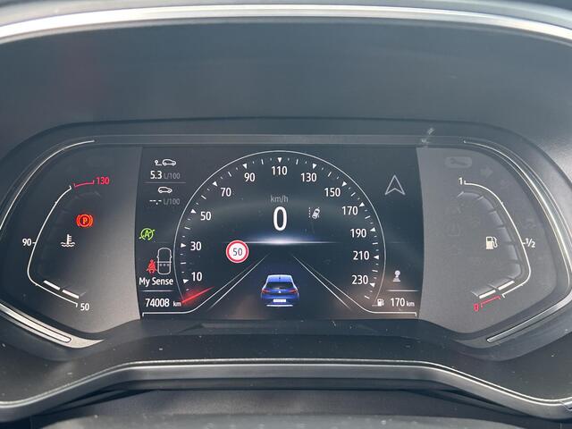 Renault CLIO 1.0 TCe R.S. Line | Navigatie | 360 Camera | Dodehoek Detectie | Climate Control |