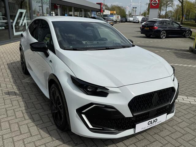 Renault CLIO Hybrid 160 esprit Alpine | ¤2.500 voorraad korting |