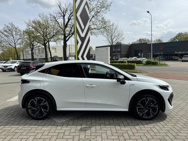 Renault CLIO Hybrid 160 esprit Alpine | ¤2.500 voorraad korting |