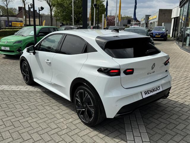 Renault CLIO Hybrid 160 esprit Alpine | ¤2.500 voorraad korting |