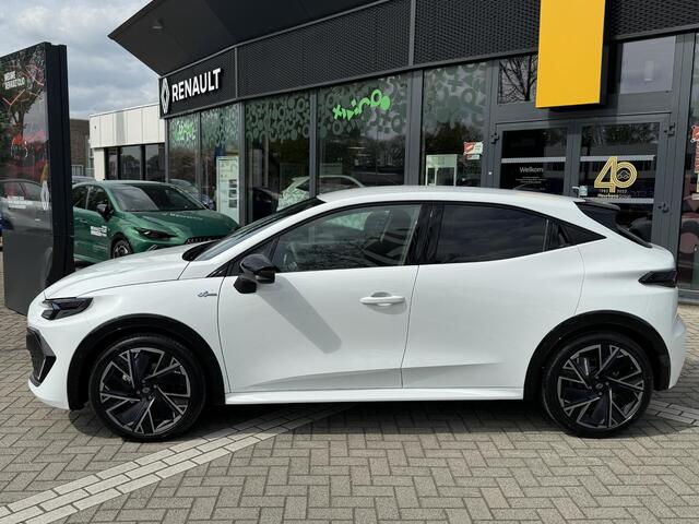 Renault CLIO Hybrid 160 esprit Alpine | ¤2.500 voorraad korting |