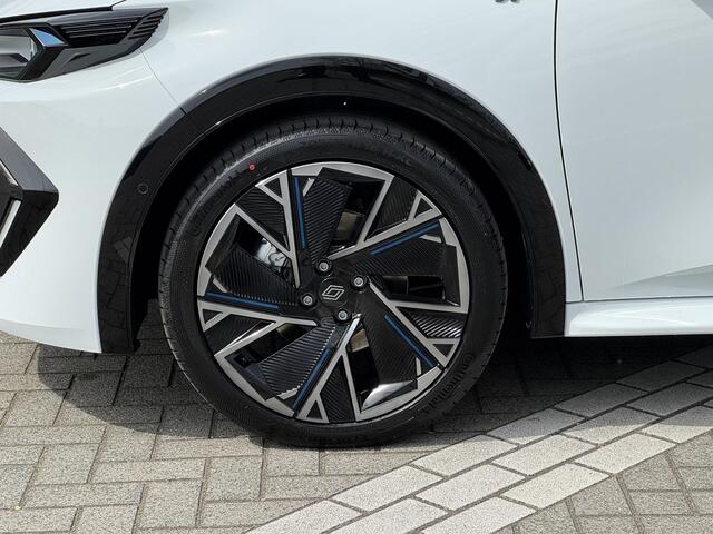 Renault CLIO Hybrid 160 esprit Alpine | ¤2.500 voorraad korting |